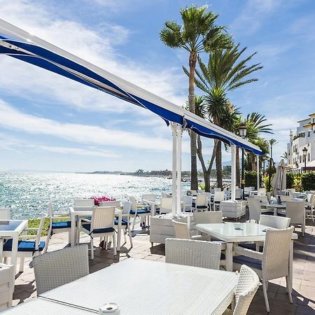 Banus Boutique Muelle Del Ribera Marbella Exterior photo