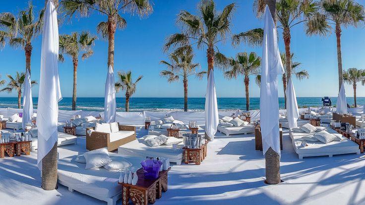 Banus Boutique Muelle Del Ribera Marbella Exterior photo