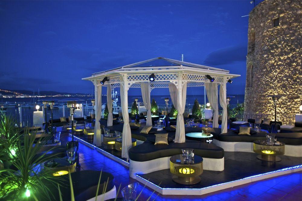 Banus Boutique Muelle Del Ribera Marbella Exterior photo